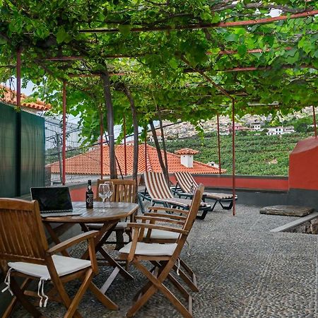 Casa Da Aldeia By An Island Apart Câmara de Lobos Exterior foto